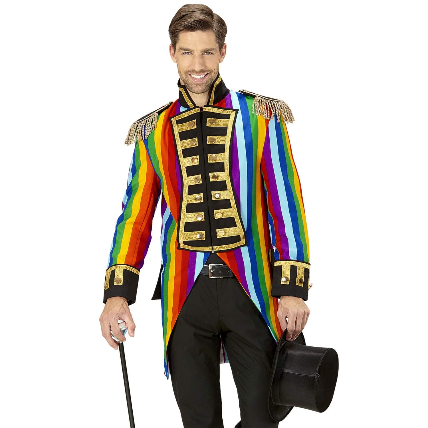 WIDMANN 59331 FRAC PARATA ARCOBALENO S UOMO #5933
