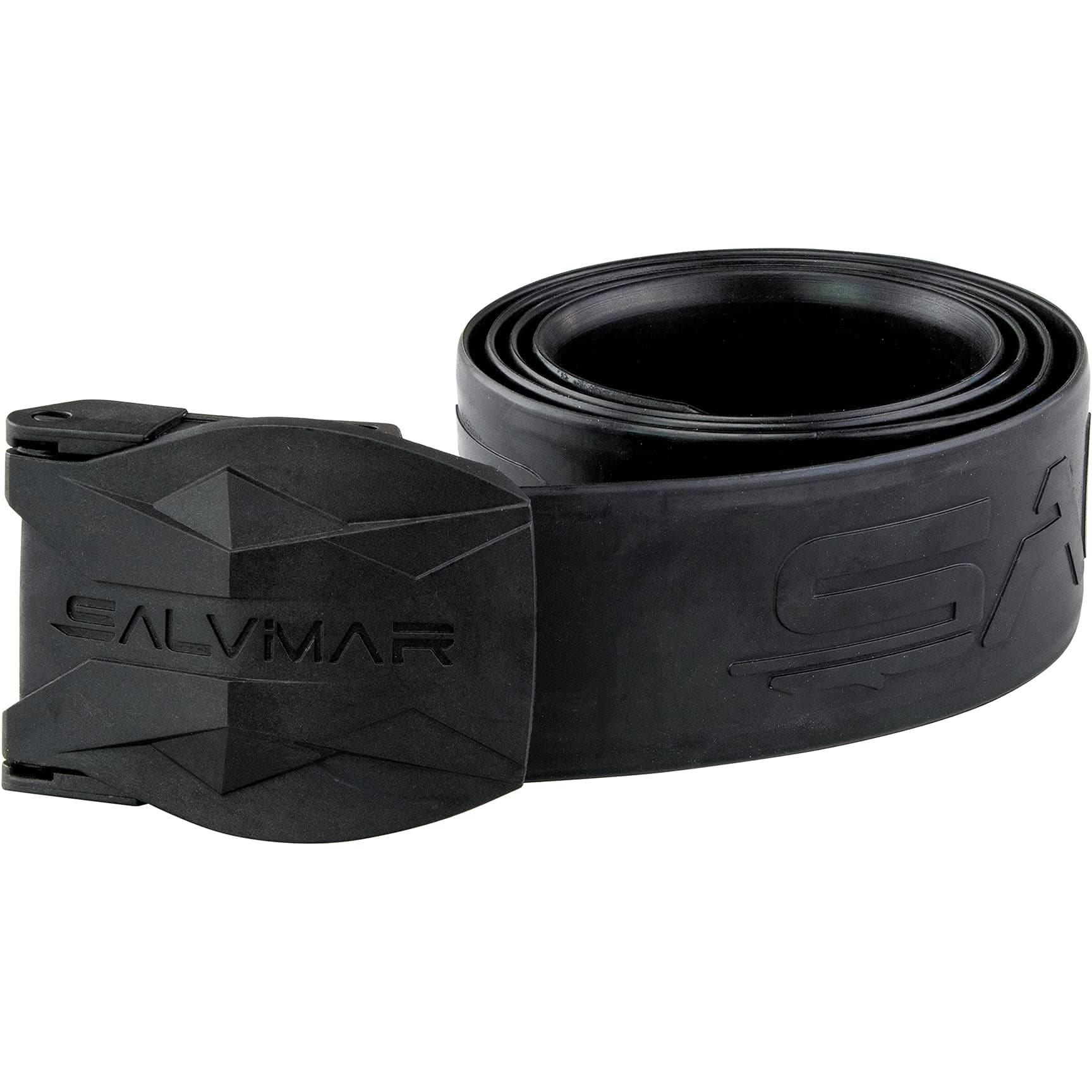 SALVIMAR Pro Gürtel mit Schnalle aus Nylon