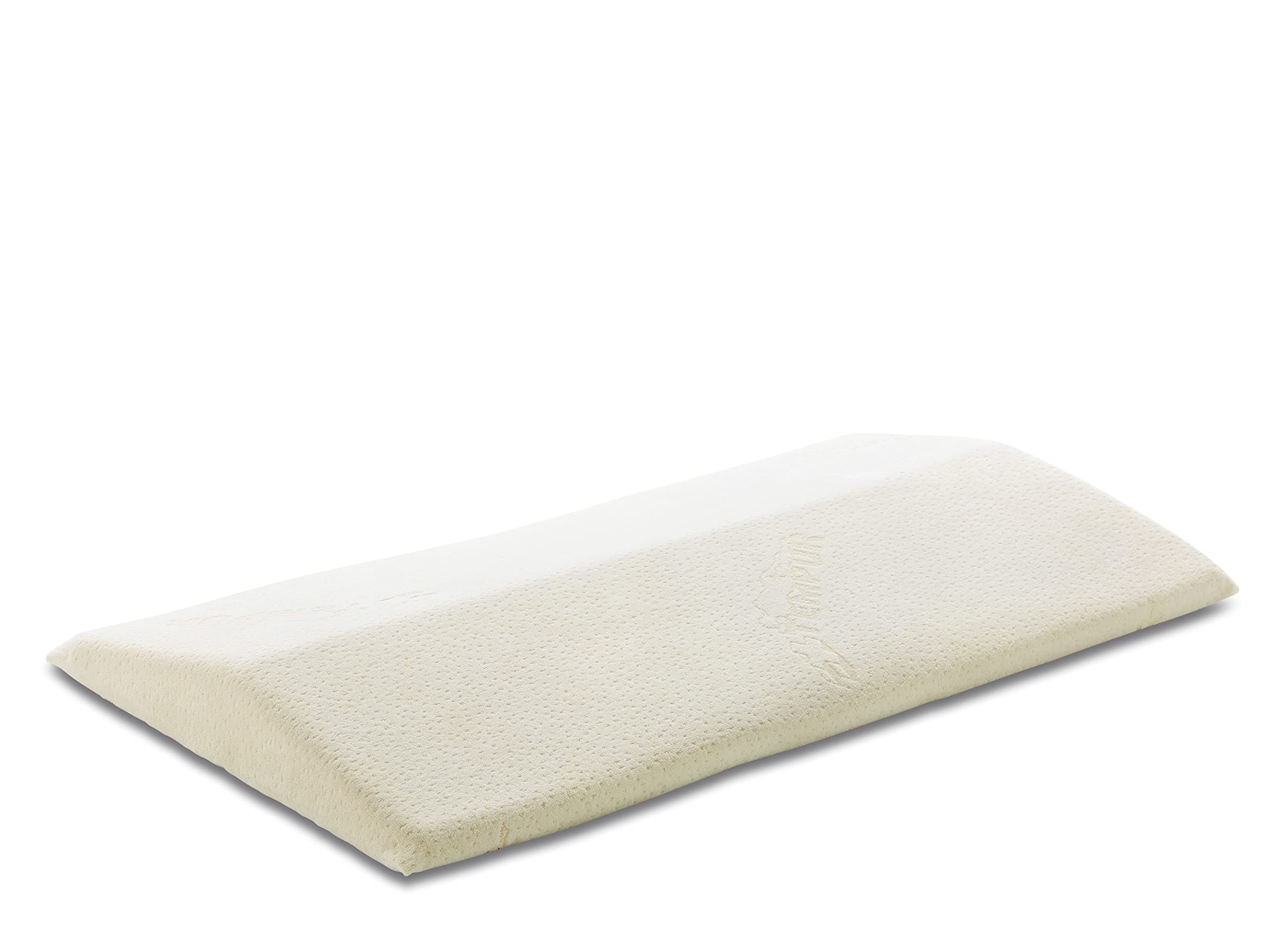 TEMPUR Unterstützung Bett Rücken