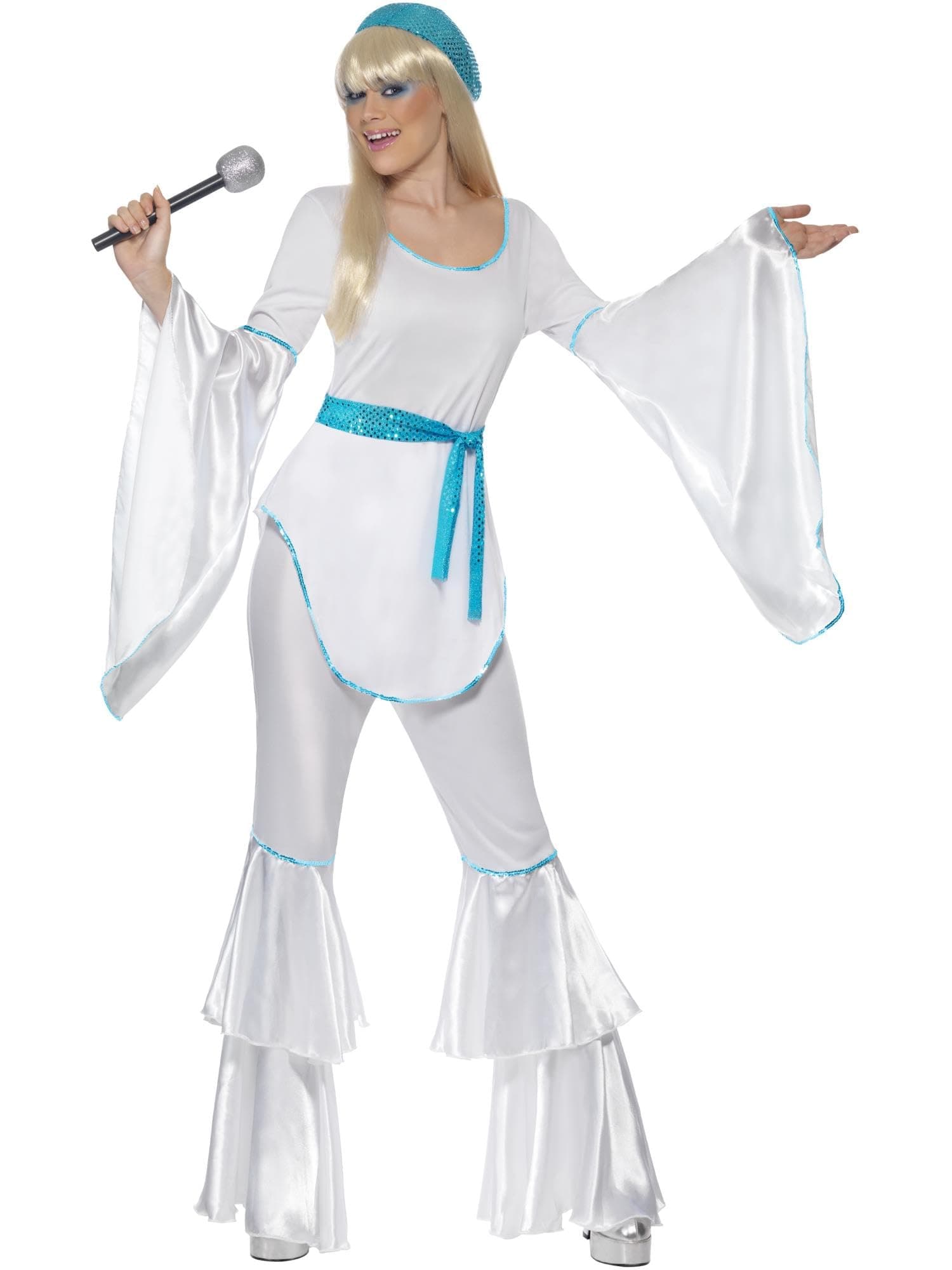 Super Trooper Costume (M)
