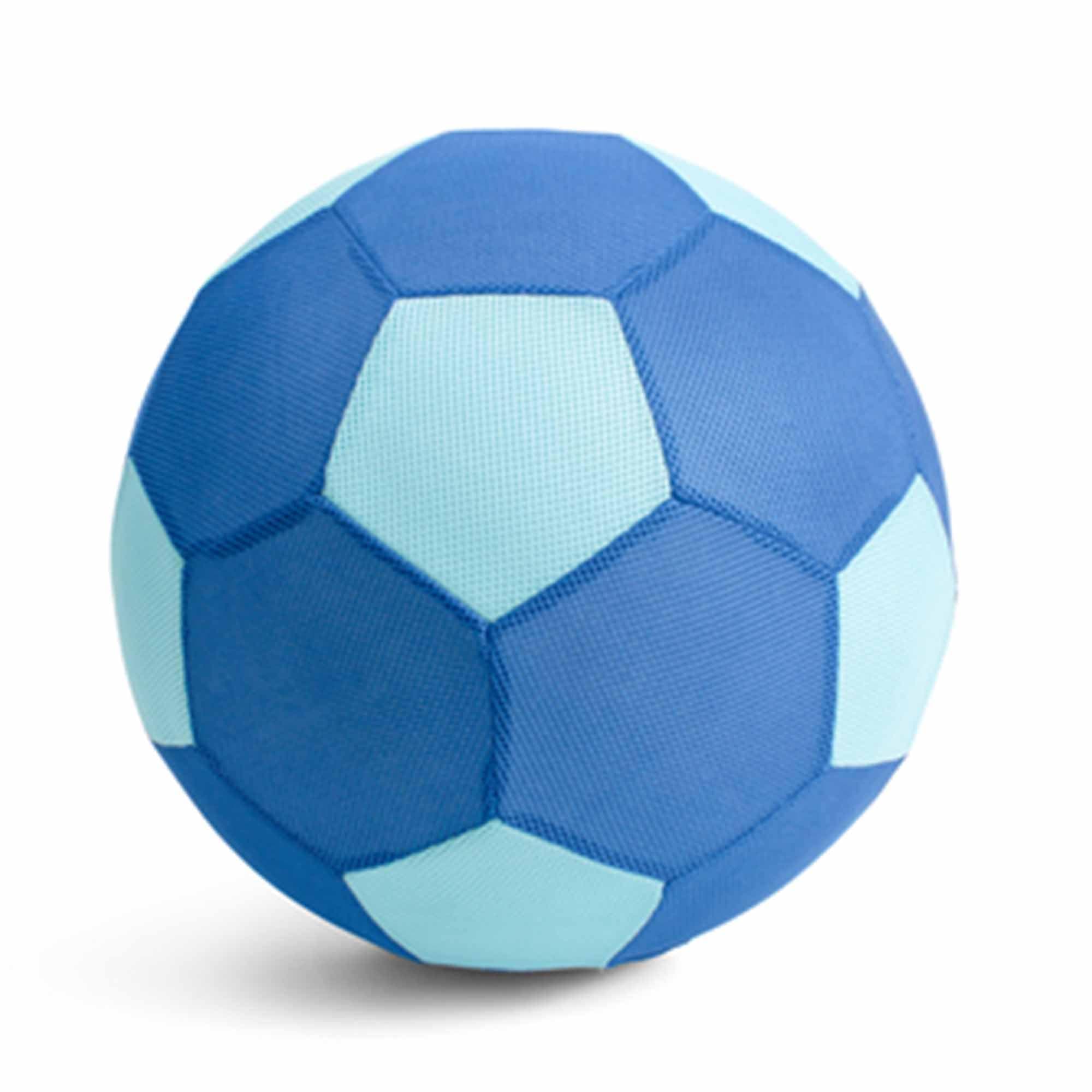 BS Toys Riesenball für Spiele – Riesenball für alle – werfen, treten oder Rollen Sie für EIN aktives Familienspiel – Kugelspiel für den Außenbereich für Kinder – Mehrfarbig